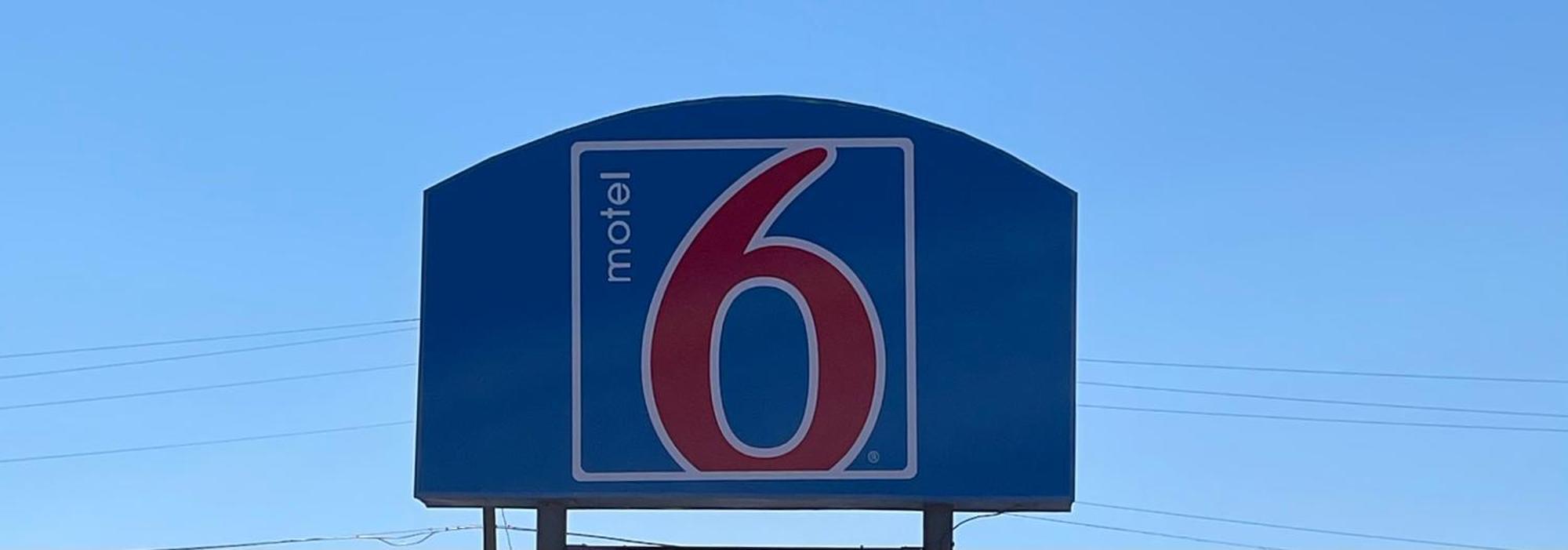 Motel 6 Artesia, Nm Exterior foto